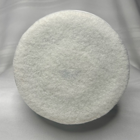 Madonna & Child Bisque Porcelain Candle Holder Vintage Teleflora EUC - Picture 7 of 9